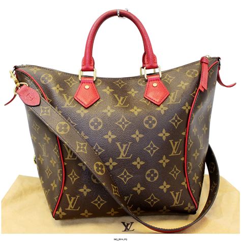 where can i get a louis vuitton bag